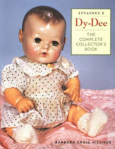 Effanbee's Dy-Dee