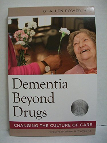 Dementia Beyond Drugs