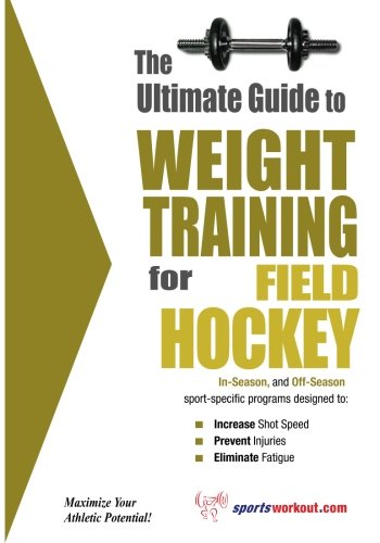 Weight Training for Field Hockey