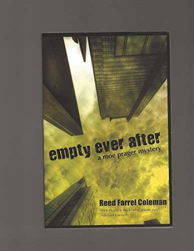 Empty Ever After
