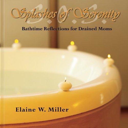 Splashes of Serenity