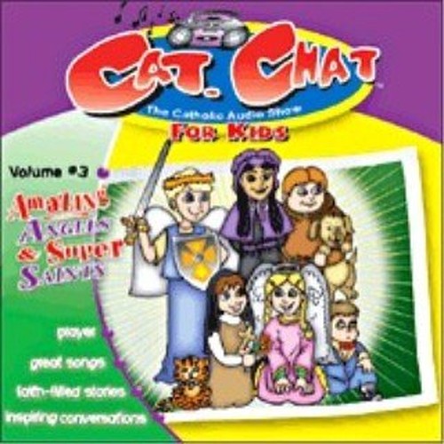 Cat Chat