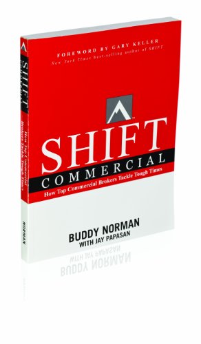 Title: SHIFT Commercial