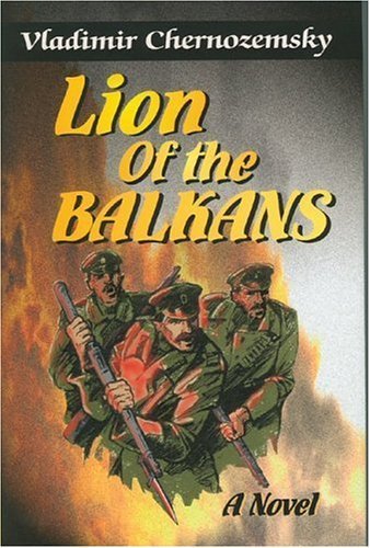 Lion of the Balkans