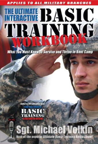 The Ultimate Interactive Basic Training Workbook
