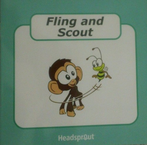 Fling and Scout-Used