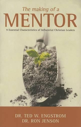 The Making of a Mentor