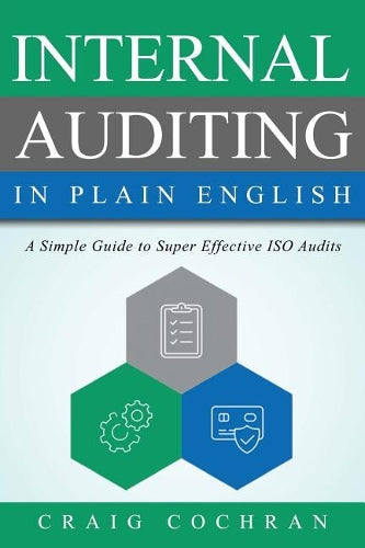 Internal Auditing in Plain English