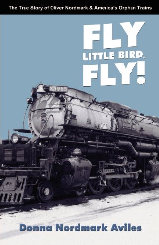Fly Little Bird, Fly!