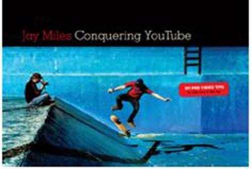 Conquering YouTube