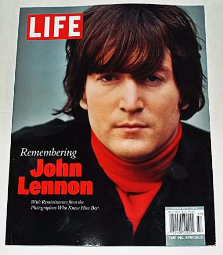 Remembering John Lennon 25 Years Later