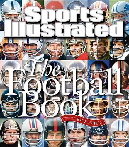 Sports Illustrated Football Book