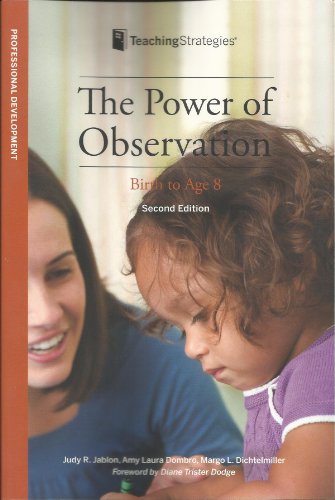 The Power of Observation