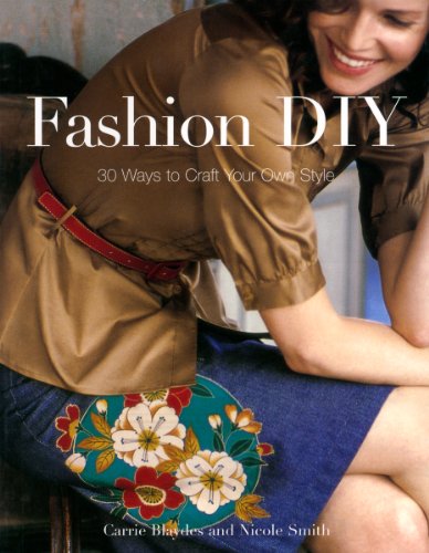 Fashion DIY