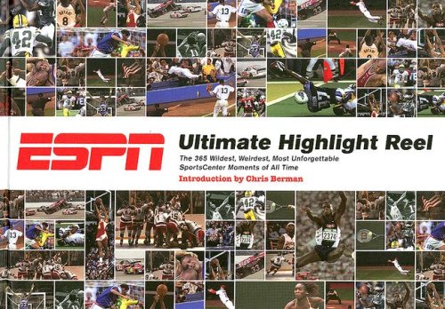 ESPN Ultimate Highlight Reel