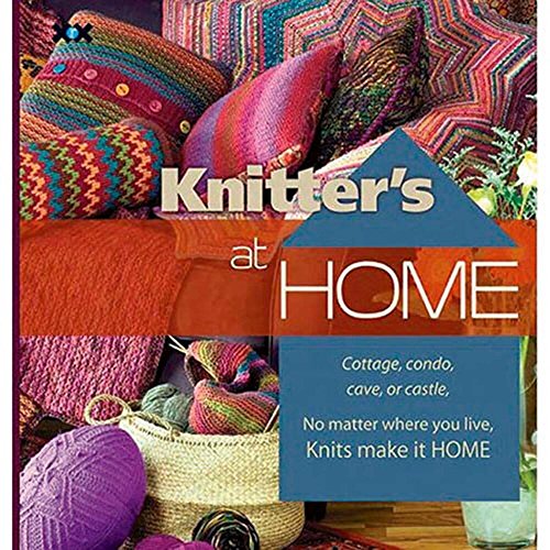 Knitter's at Home