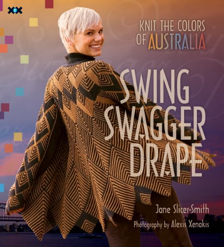 Swing Swagger Drape