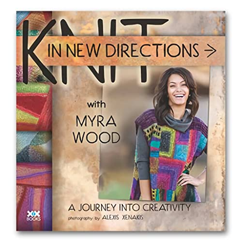 Knit in New Directions
