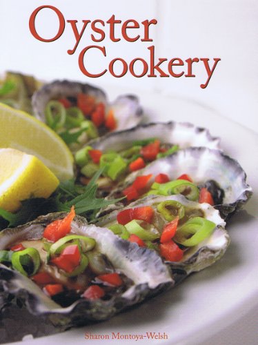 Oyster Cookery
