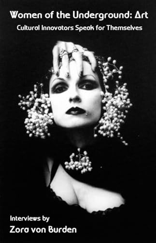Women of the Underground: Art