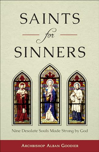 Saints for Sinners
