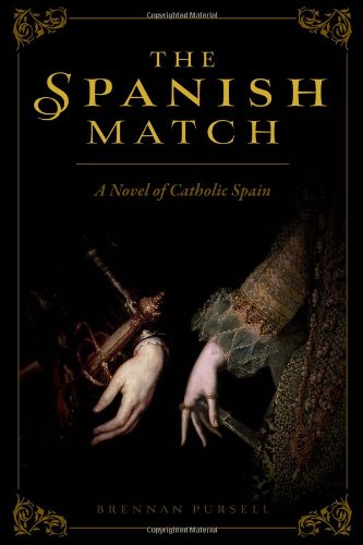 The Spanish Match