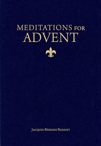 Meditations for Advent