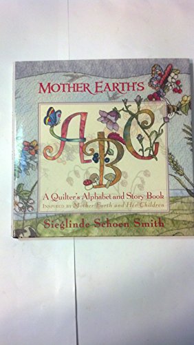 Mother Earth's ABC
