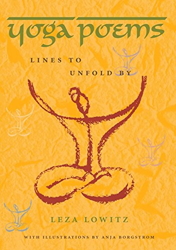 Yoga Poems