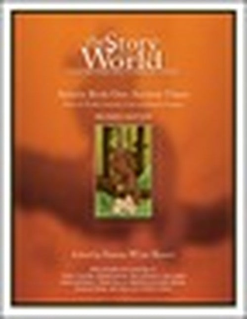 Story of the World, Vol. 1 Activity Book