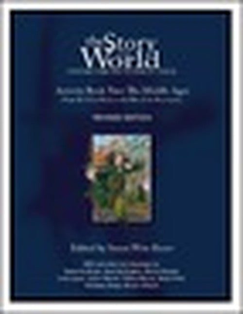 Story of the World, Vol. 2 Activity Book