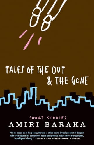 Tales Of The Out And The Gone
