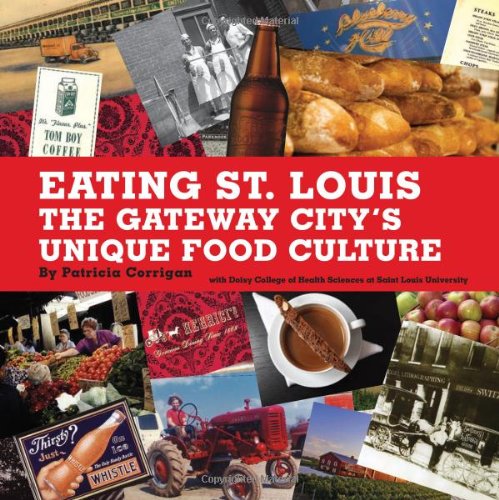 Eating St. Louis