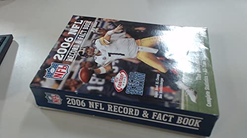 NFL Record and Fact Book
