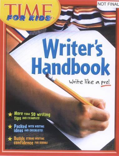 Writer's Handbook
