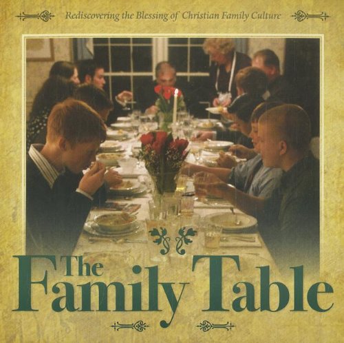 The Family Table