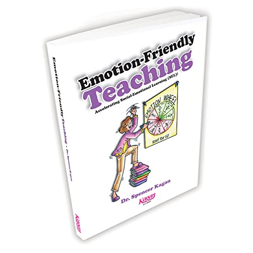 Emotion-Friendly Teaching
