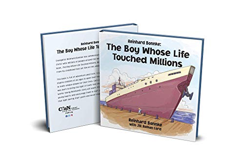 The Boy Whose Life Touched Millions