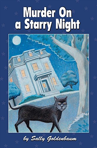 Murder on a Starry Night