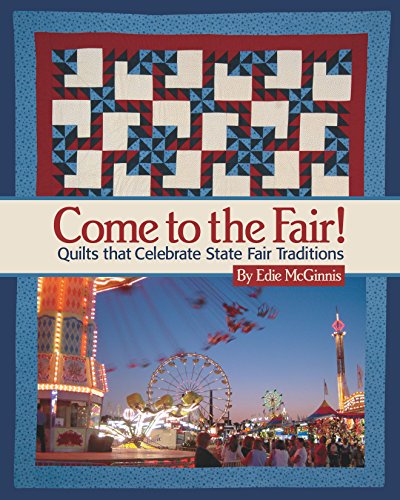Come to the Fair!