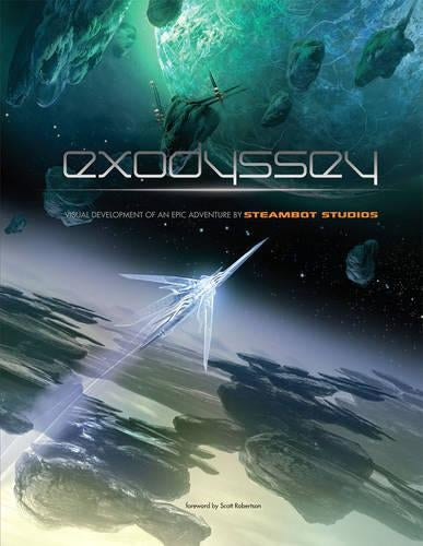 Exodyssey