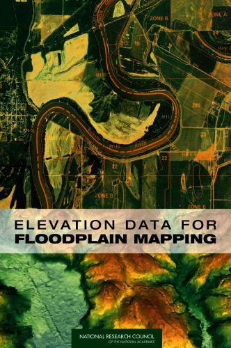 Elevation Data for Floodplain Mapping
