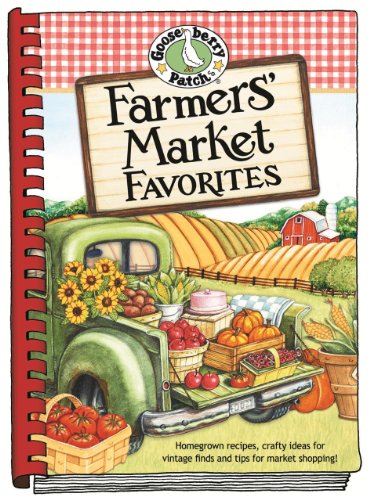 Farmers' Market Favorites