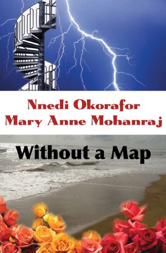 Without A Map