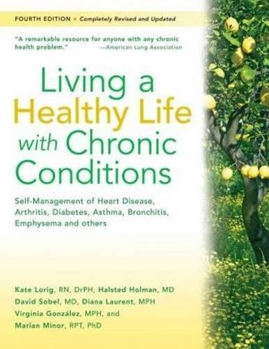 Living a Healthy Life with Chronic Conditions