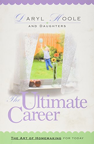 The Ultimate Career Paperback