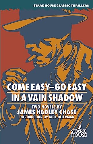 Come Easy-Go/in a Vain Shadow