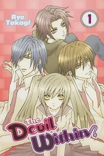 The Devil Within, Volume 1