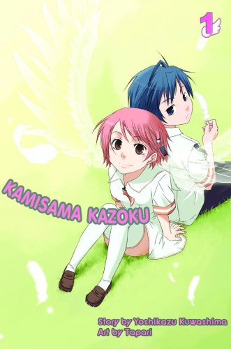 Kamisama Kazoku
