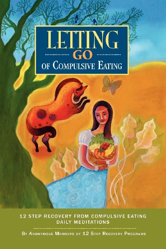 Letting Go of Diet Remedies